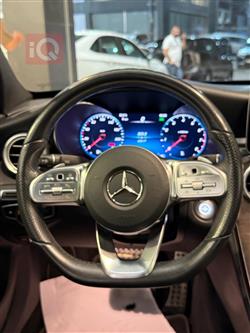 مرسيدس بنز C-Class